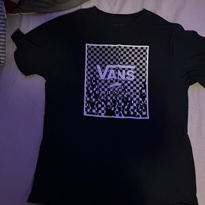 Vans shirt